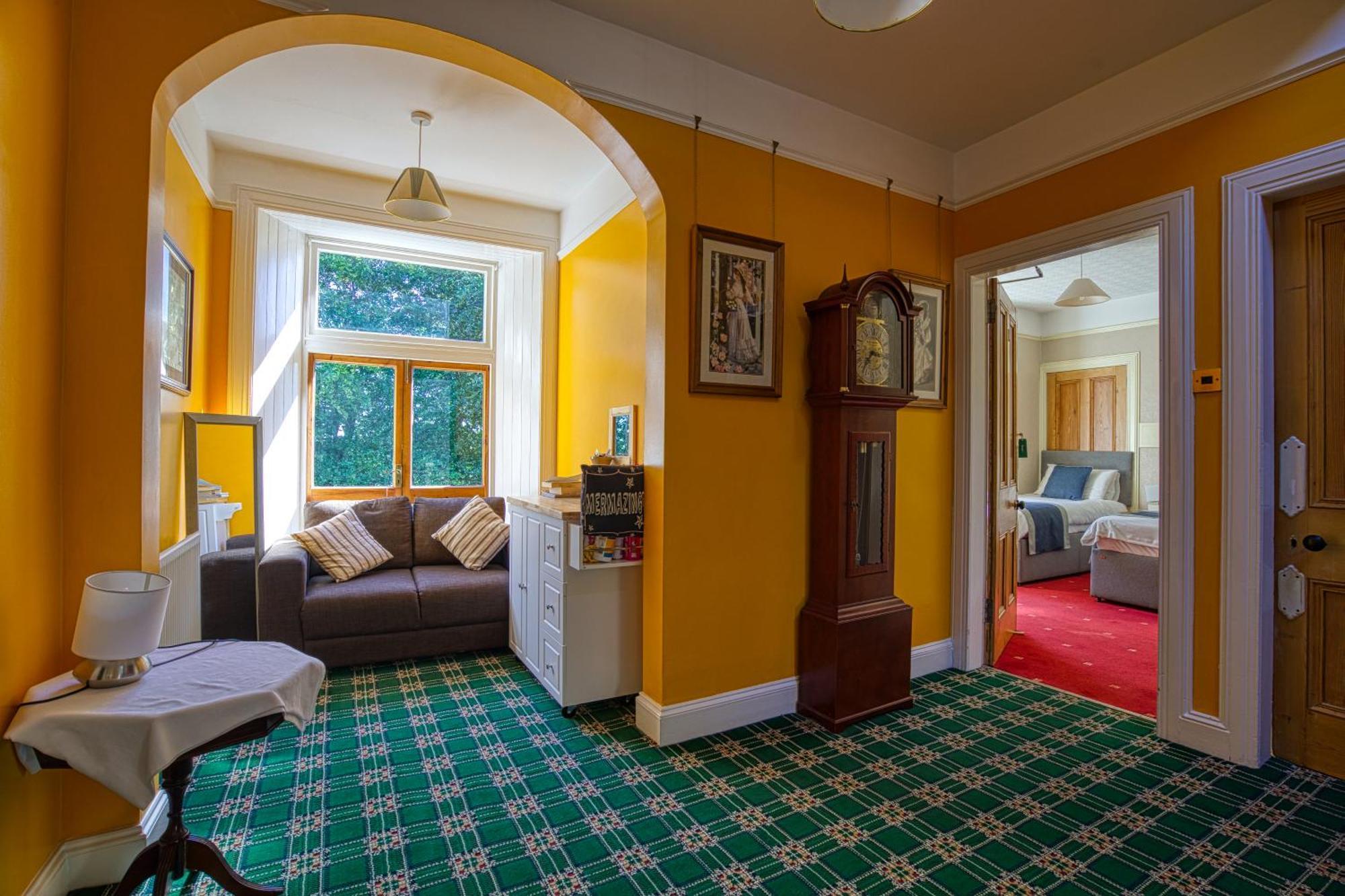 Woodlands Bed And Breakfast Dornoch Eksteriør billede