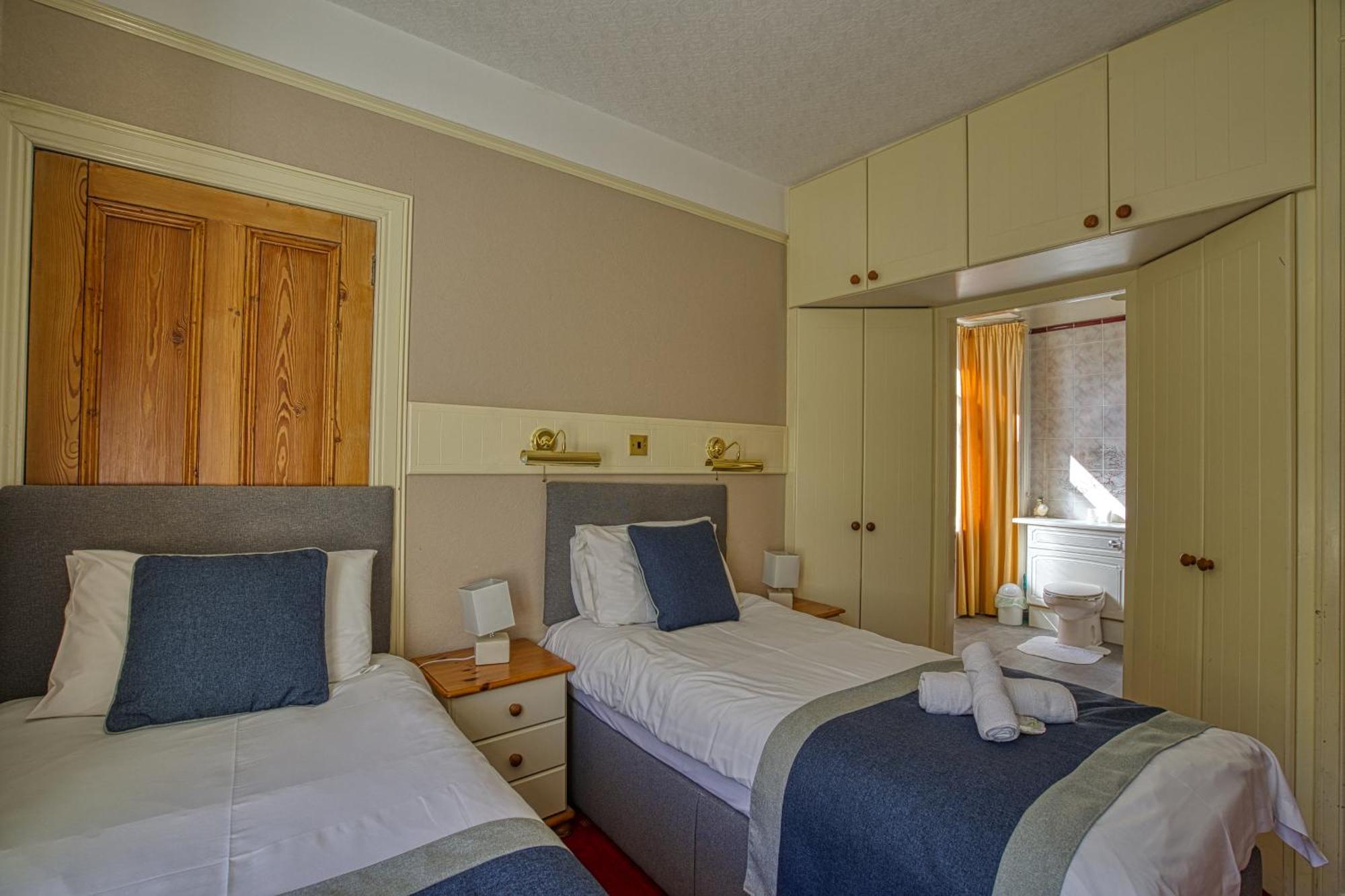 Woodlands Bed And Breakfast Dornoch Eksteriør billede